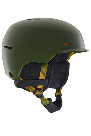 Kask Snowboardowy Anon Highwire
