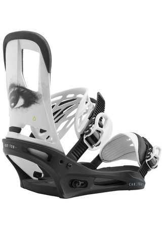 Wiązania Snowboardowe Burton Cartel