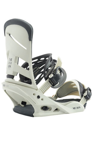 Burton Mission Bindings