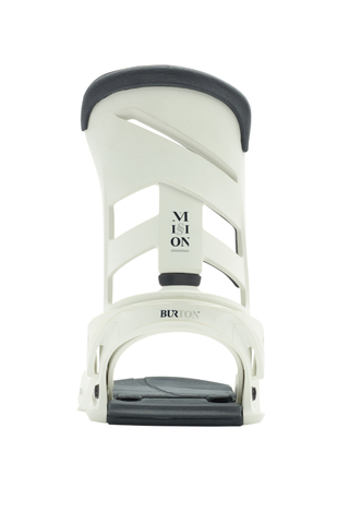 Burton Mission Bindings