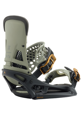 Wiązania Snowboardowe Burton Malavita EST