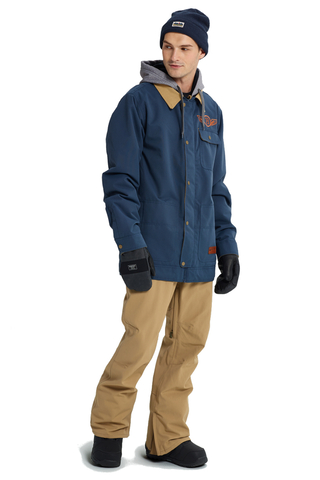 Kurtka Snowboardowa Burton Dunmore