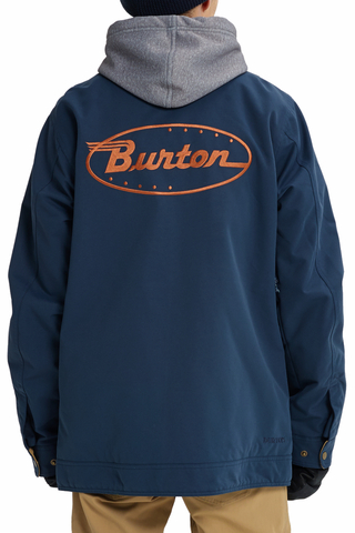 Kurtka Snowboardowa Burton Dunmore