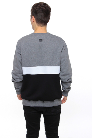 Bluza SSG Smoke Story Group Triple Line