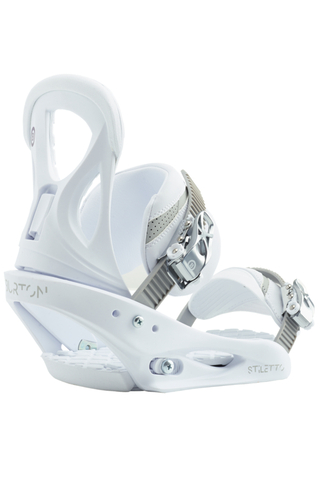 Wiązania Snowboardowe Damskie Burton Stiletto