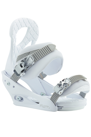 Wiązania Snowboardowe Damskie Burton Stiletto