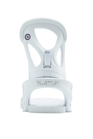 Wiązania Snowboardowe Damskie Burton Stiletto