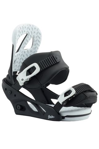 Wiązania Snowboardowe Damskie Burton Scribe