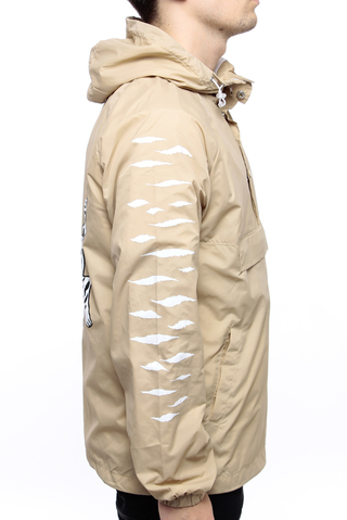 Kurtka Ripndip Tattoo Nerm