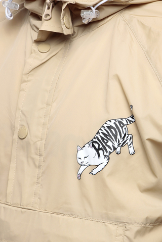 Kurtka Ripndip Tattoo Nerm