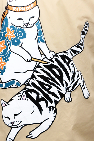 Kurtka Ripndip Tattoo Nerm