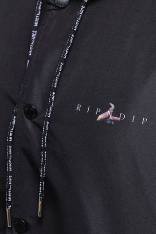 Kurtka Ripndip Mother Fish Baby