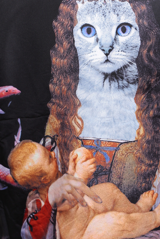 Kurtka Ripndip Mother Fish Baby