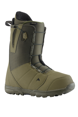 Buty Snowboardowe Burton Moto