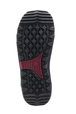 Buty Snowboardowe Damskie Burton Mint Boa