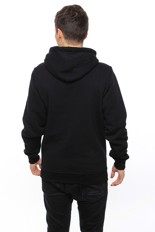 Bluza Kaptur Mass Denim Golden Uzi