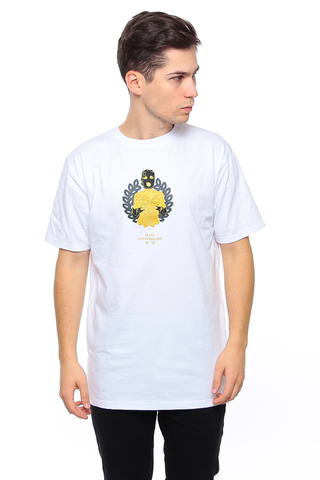 Mass Denim Golden Chick T-shirt