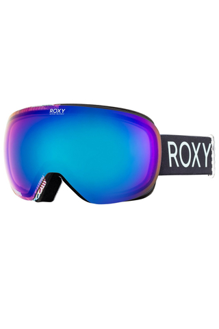Gogle Snowboardowe Damskie Roxy Popscreen