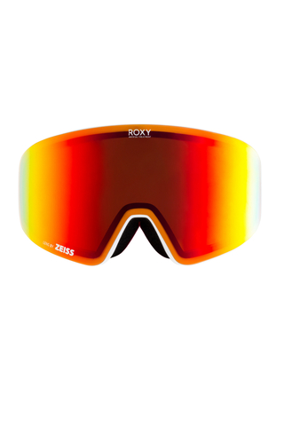 Roxy Feelin Women's Snowboard/Ski Goggles