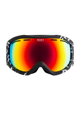 Gogle Snowboardowe Damskie Roxy Sunset Art Series
