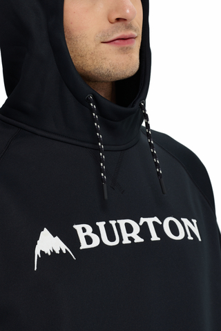 Bluza Snowboardowa Burton Crown Bonded