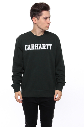 Bluza Carhartt WIP College Sweat