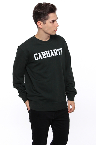 Bluza Carhartt WIP College Sweat