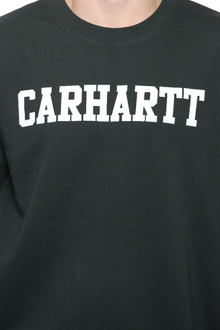 Bluza Carhartt WIP College Sweat