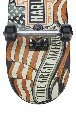 Deskorolka Darkstar Harley Davidson Freedom
