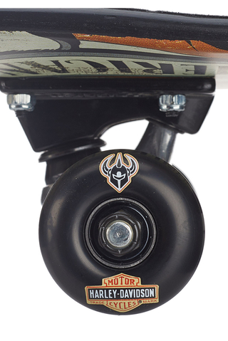 Deskorolka Darkstar Harley Davidson Freedom