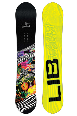 Lib Tech Skate Banana Snowboard 151