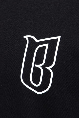Koszulka Biuro Ochrony Rapu Classic Outline