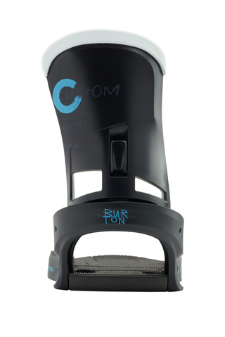 Burton Custom Bindings