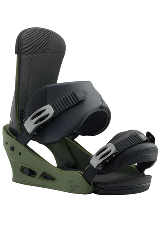 Burton Custom Bindings