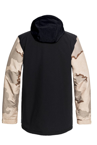 Kurtka Snowboardowa DC Shoes DCLA