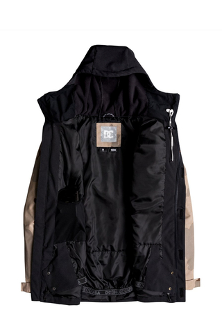Kurtka Snowboardowa DC Shoes DCLA