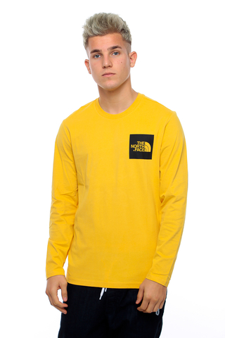 Longsleeve The North Face Fine