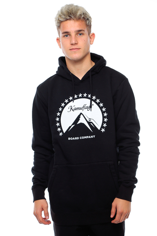 Bluza Snowboardowa Kamuflage Lift