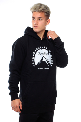 Bluza Snowboardowa Kamuflage Lift
