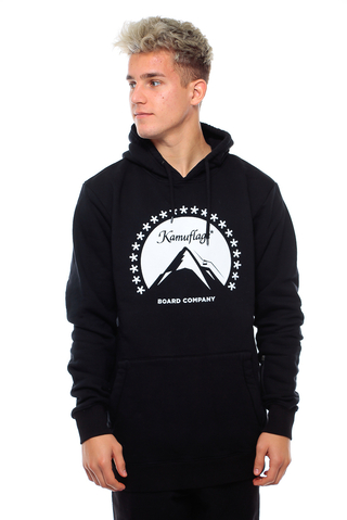 Bluza Snowboardowa Kamuflage Lift