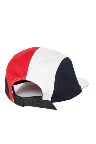 Czapka Biuro Ochrony Rapu 5 Panel Shield