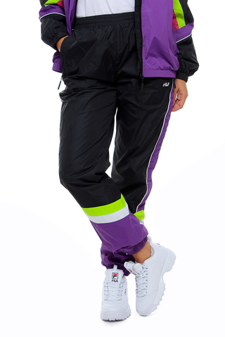Spodnie Damskie Fila Ransim