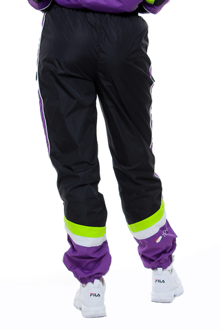 Spodnie Damskie Fila Ransim