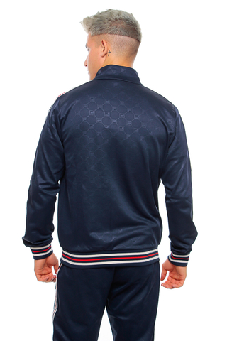 Bluza Zip Fila Irodion