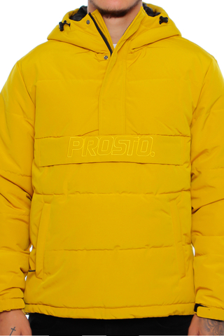 Kurtka Zimowa Prosto Puff Anorak
