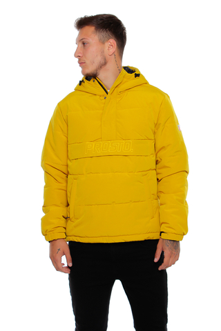 Kurtka Zimowa Prosto Puff Anorak