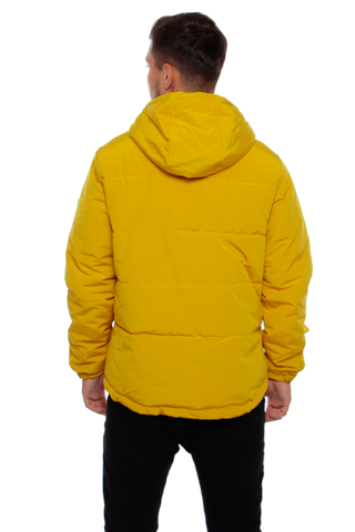 Kurtka Zimowa Prosto Puff Anorak