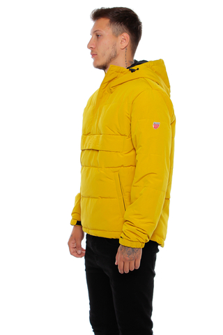 Kurtka Zimowa Prosto Puff Anorak