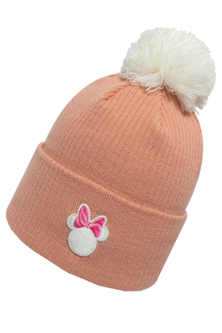 Czapka Zimowa New Era Disney 