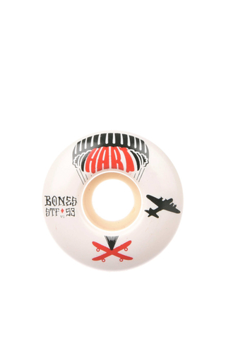 Kółka Bones Hart Drop 51